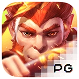 PG SLOT Legendary Monkey King